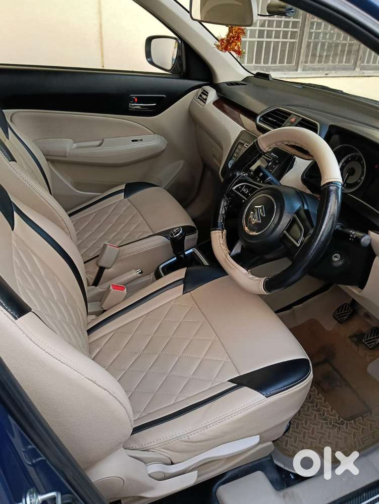 Maruti Dzire 2018 Model