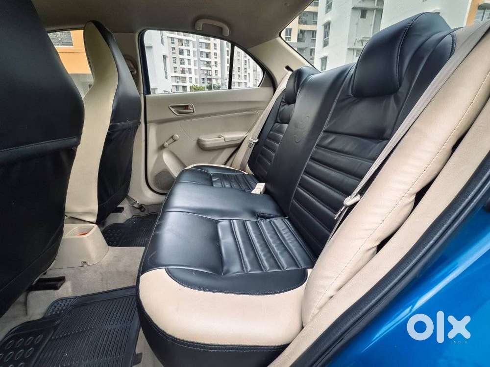 Maruti Suzuki Dzire 1.2 Lxi, 2019, Petrol