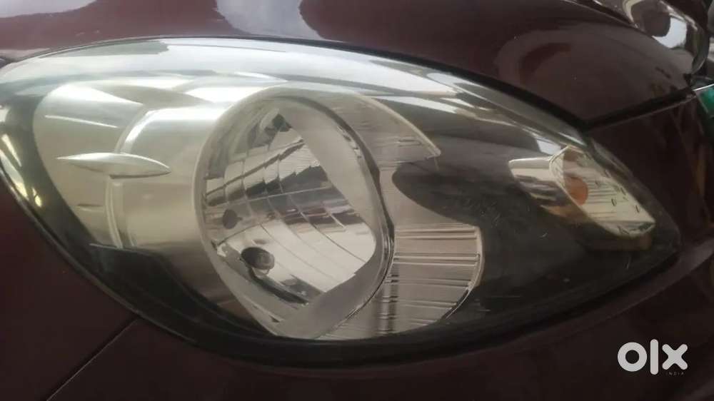 Honda Amaze 2013