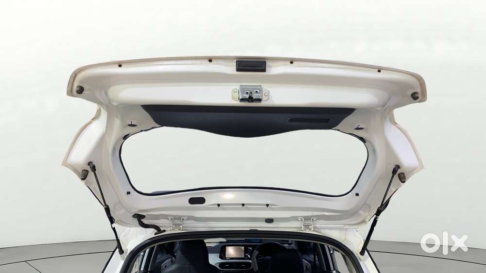 Hyundai Grand I10 Nios Sportz 1.2 Kappa Vtvt, 2023, Petrol