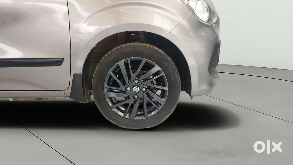 Maruti Suzuki Celerio 1.0 Zxi Plus Ags, 2022, Petrol