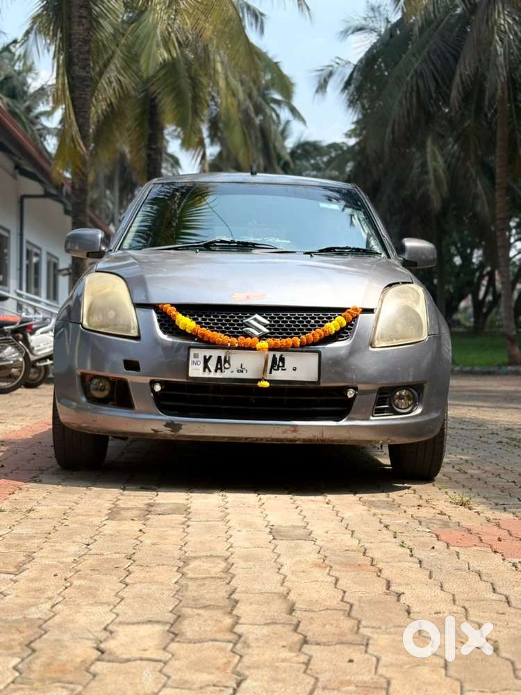 Maruti Suzuki Swift Lxi 2010