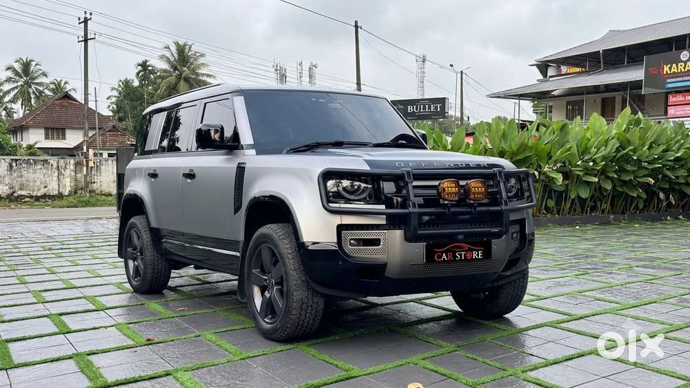 Land Rover Defender 3.0 L 110 Hse, 2025, Diesel