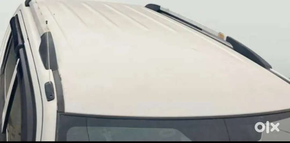 Wagonr Vxi 2014 Model