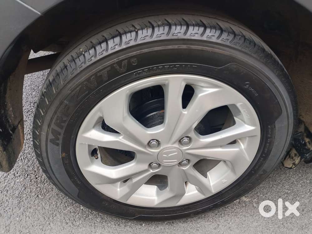 Honda Amaze V Cvt Petrol, 2019, Petrol