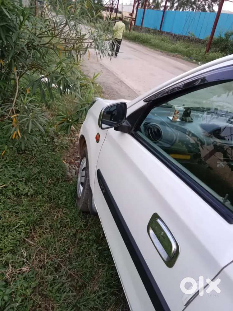 Maruti Suzuki Alto 800 2015