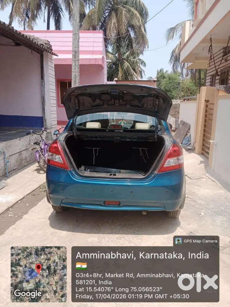 Maruti Suzuki Swift Dzire 2013 Urgent Sell