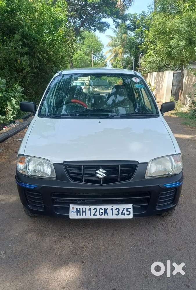 Maruti Suzuki Alto 2010 Petrol 68000 Km Driven