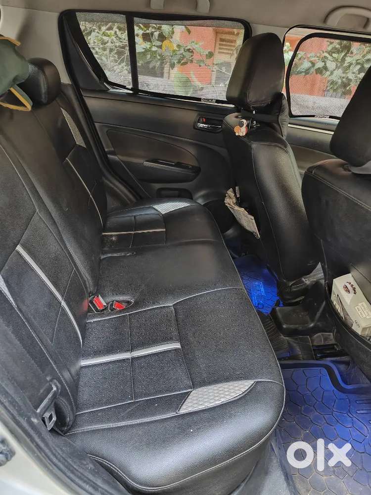 Maruti Suzuki Swift 2017 Petrol Well Maintained