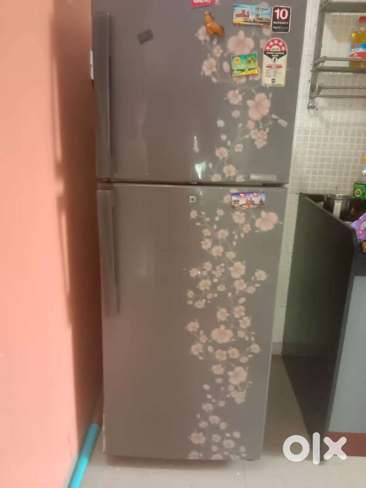 Samsung Double Door Refrigerator for Sale &ndash; Good Condition