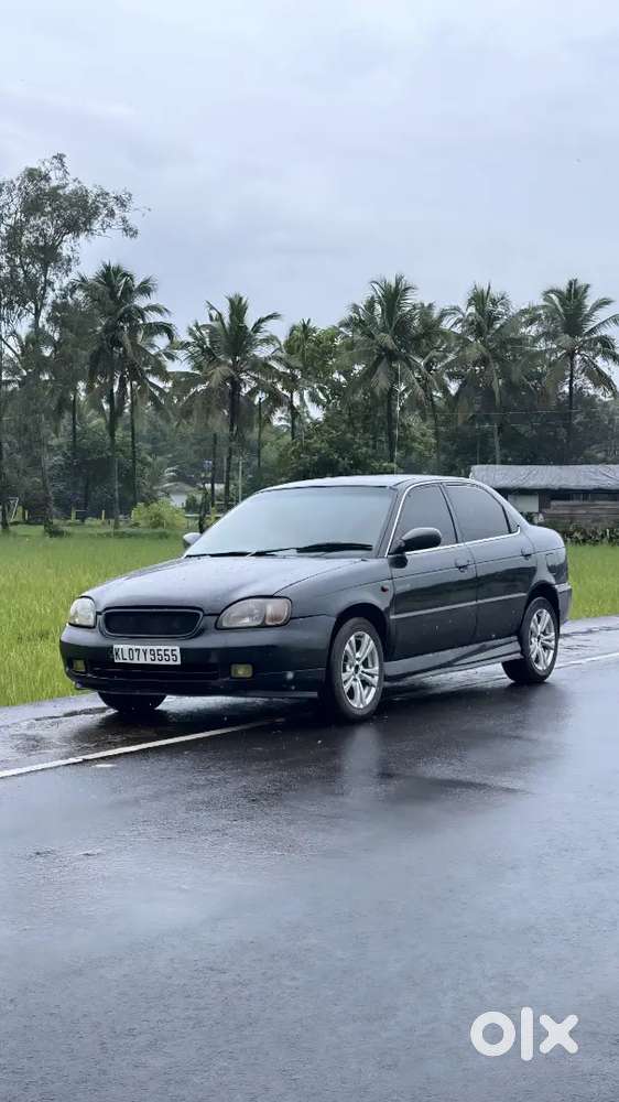 Baleno 1.6 For Sale