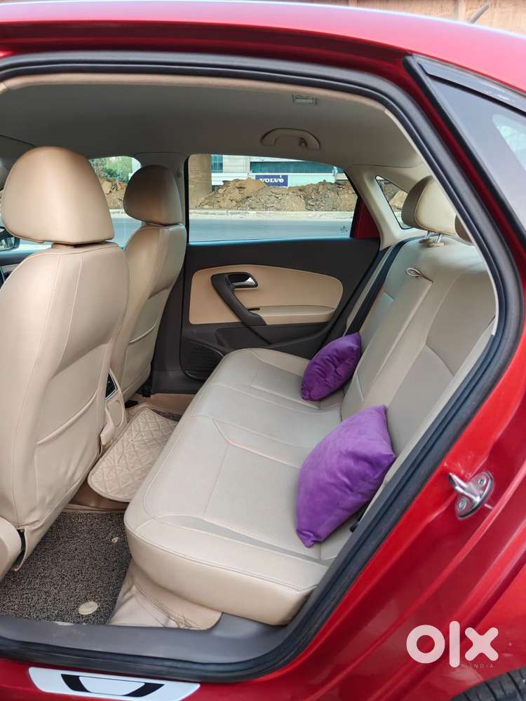 Volkswagen Vento 1.2 Tsi Highline, 2021, Petrol