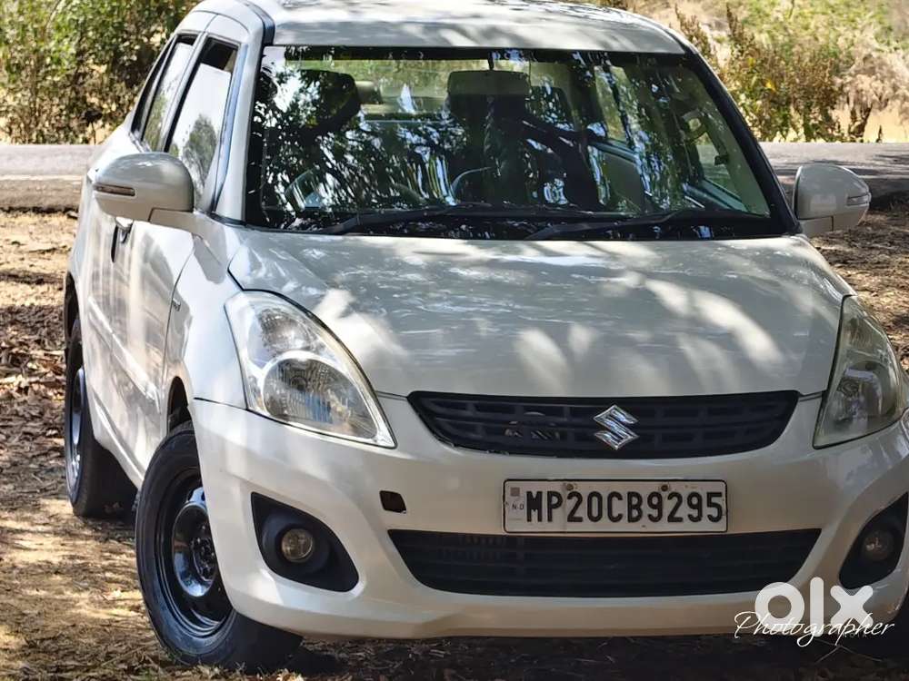 Top Condition Car