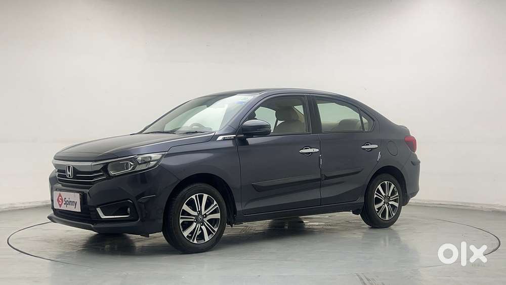 Honda Amaze Vx Cvt I-vtec, 2023, Petrol
