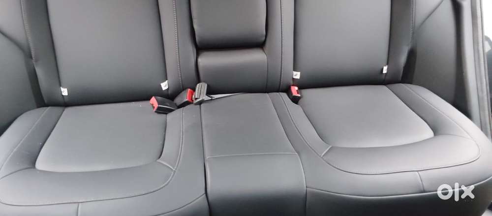 Tata Nexon Amt Xza Plus, 2023, Petrol