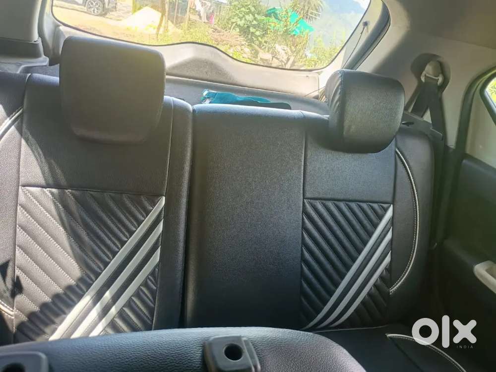 Car In New Condition Only Serious Buyer Call / Dm