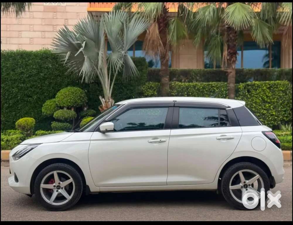 Maruti Suzuki Swift 2024 Lxi