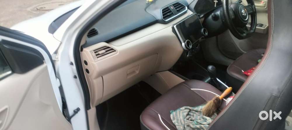 Maruti Swift Dzire 2025