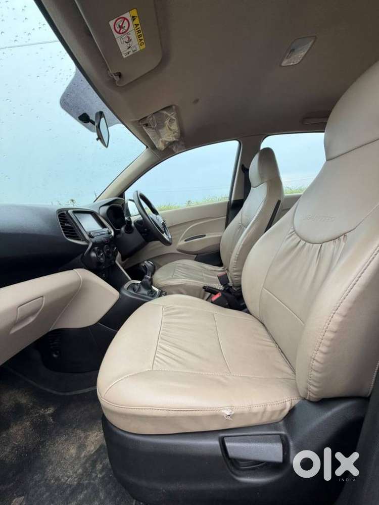 Hyundai New Santro, 2021, Petrol