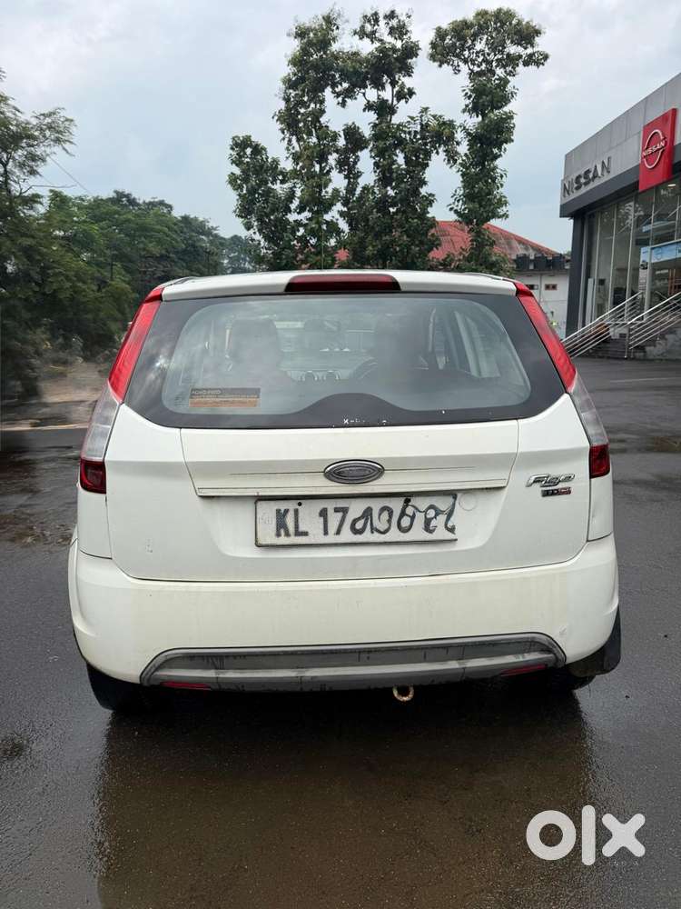 Ford Figo Diesel Exi, 2013, Diesel