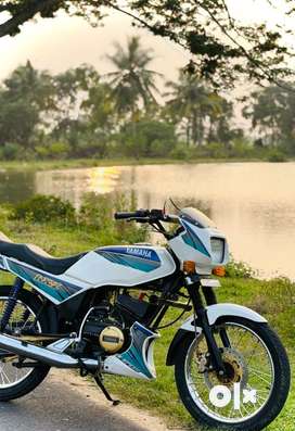 Yamaha.rxz in Tamil Nadu Free classifieds in Tamil Nadu OLX