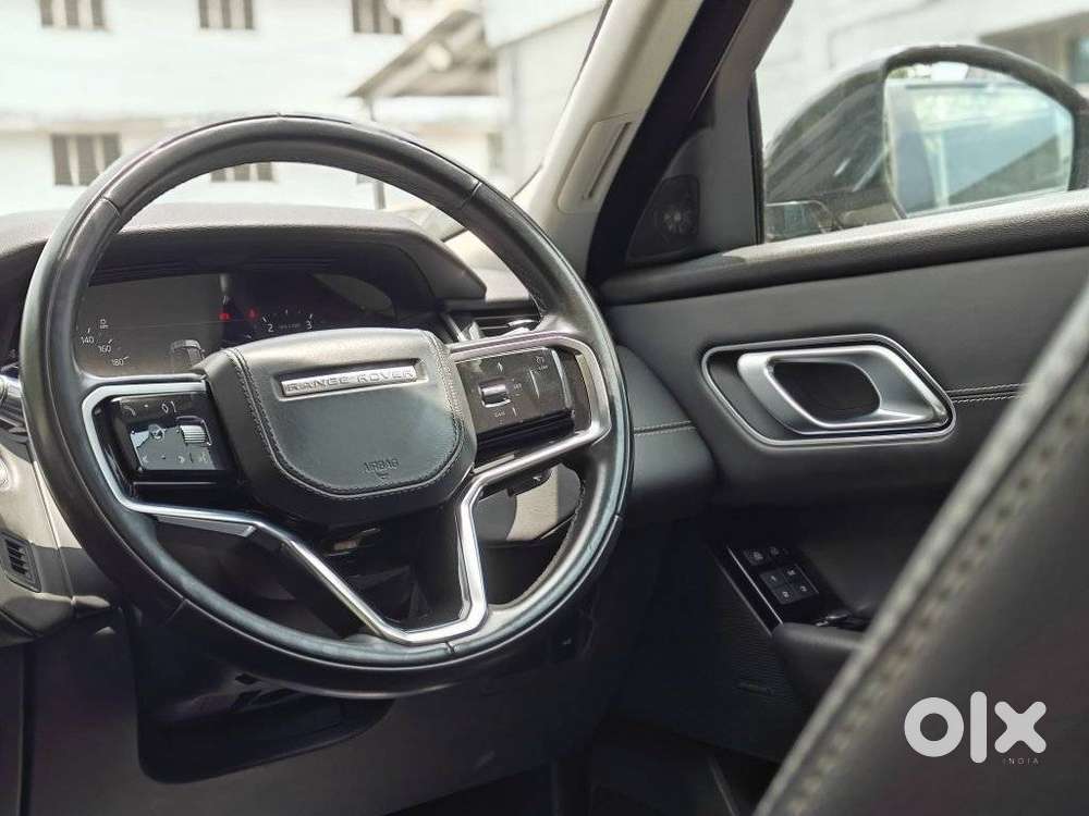 Land Rover Range Velar R-dynamic S, 2021, Diesel