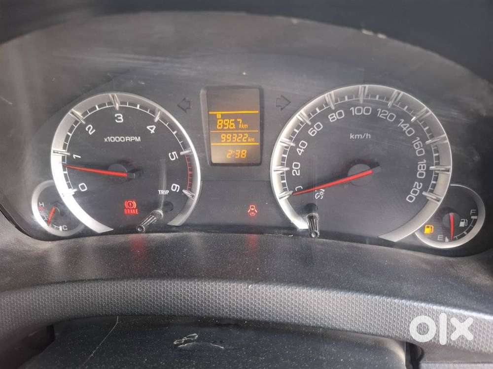 Maruti Suzuki Swift Ddis Vdi, 2014, Diesel
