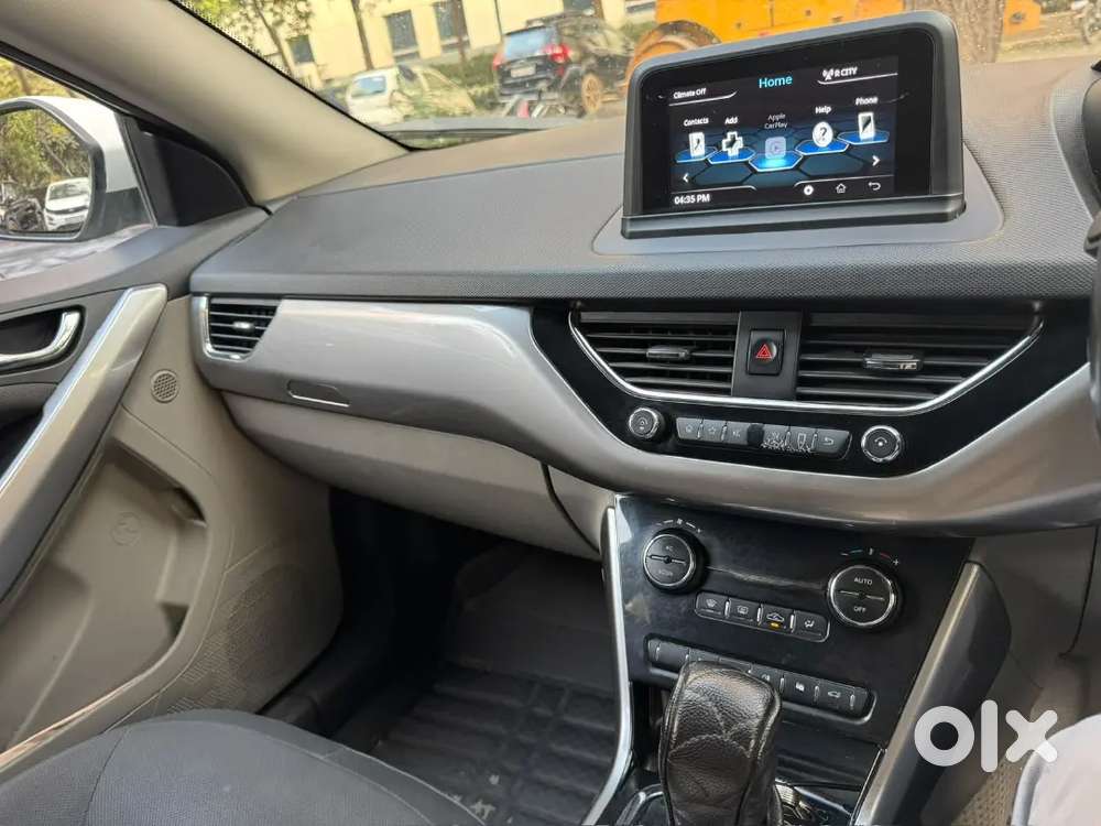 Tata Nexon Diesel 2018 Top Modal
