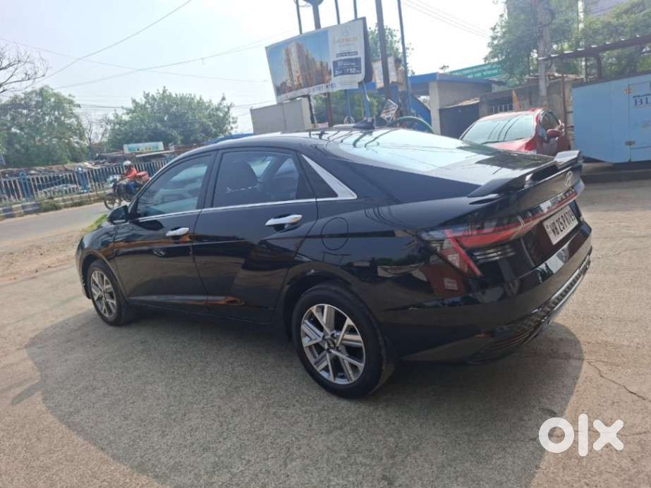 Hyundai Verna 1.5 Sx Petrol Mt, 2025, Petrol