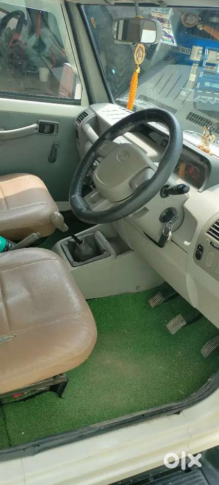 Mahindra Bolero 2019 Diesel Good Condition