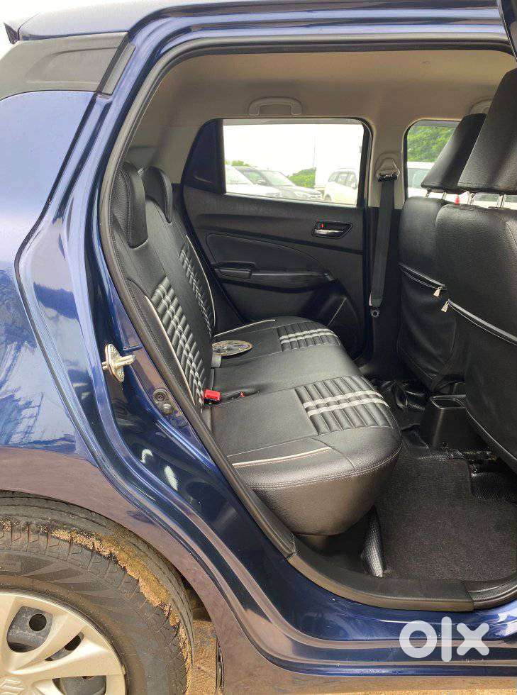 Maruti Suzuki Swift Amt Vxi, 2022, Petrol
