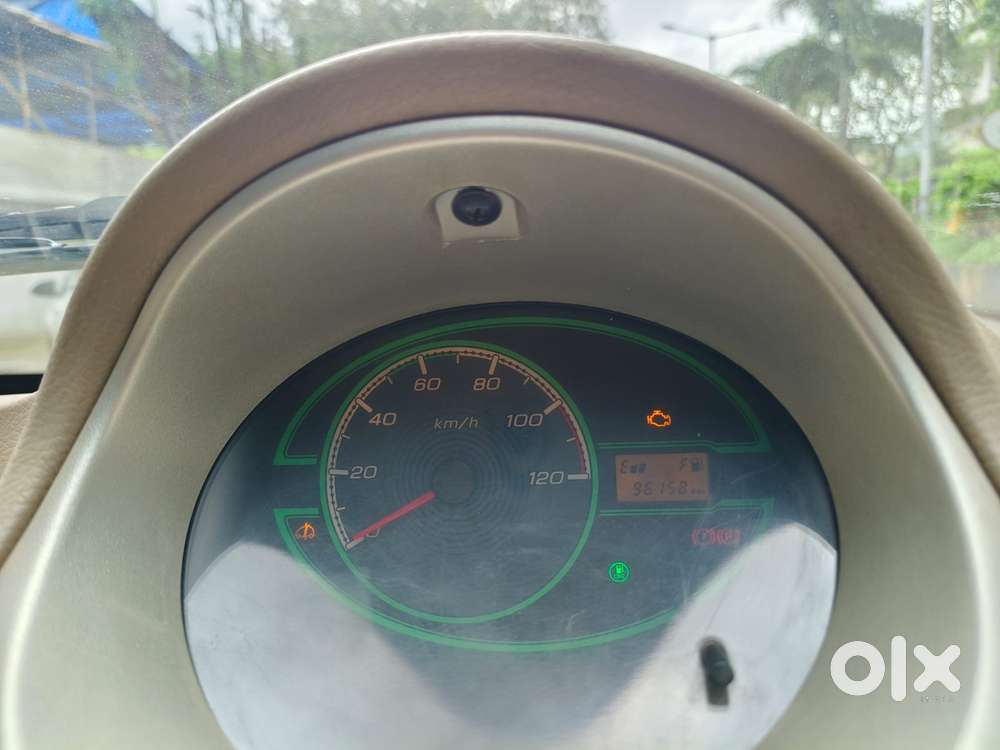 Tata Nano Cng Xm, 2014, Cng & Hybrids