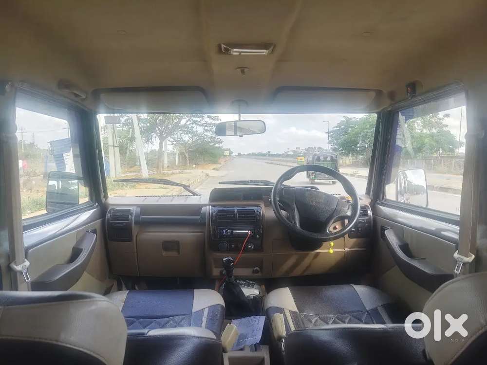 Mahindra Bolero 1.5 2020 Diesel