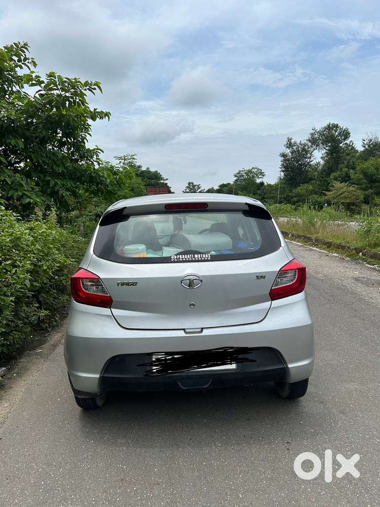 Tata Tiago Excellent Condition Well Maintain Ready To Drive