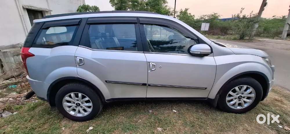Mahindra Xuv500 2016 Diesel Good Condition