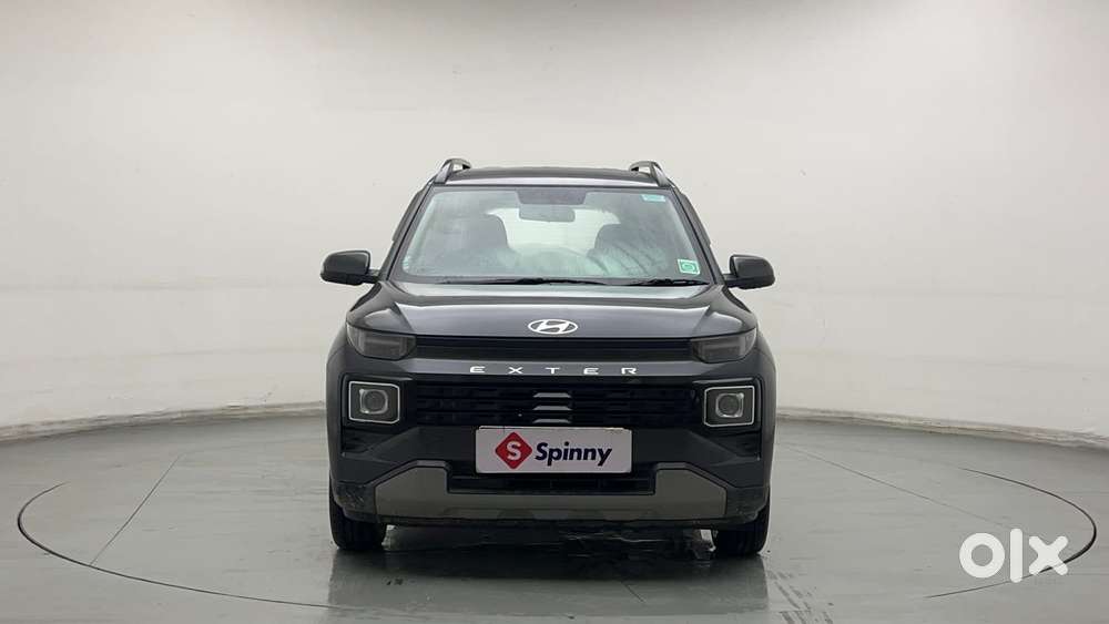 Hyundai Exter Sx 1.2 Amt, 2025, Petrol