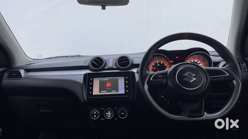 Maruti Suzuki Swift 1.3 Zxi, 2023, Petrol