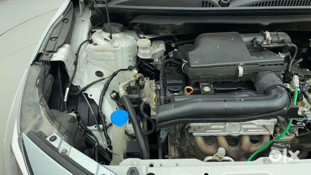 Toyota Glanza 1.2 V Amt, 2023, Petrol