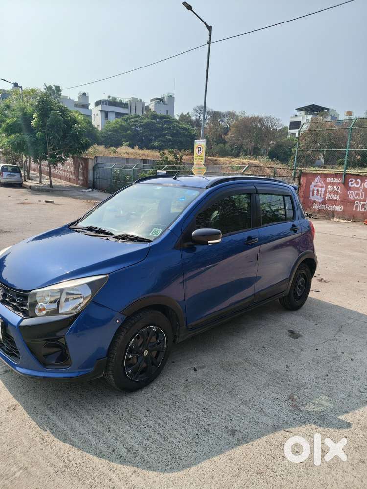 Maruti Suzuki Celerio X Amt Zxi, 2019, Petrol