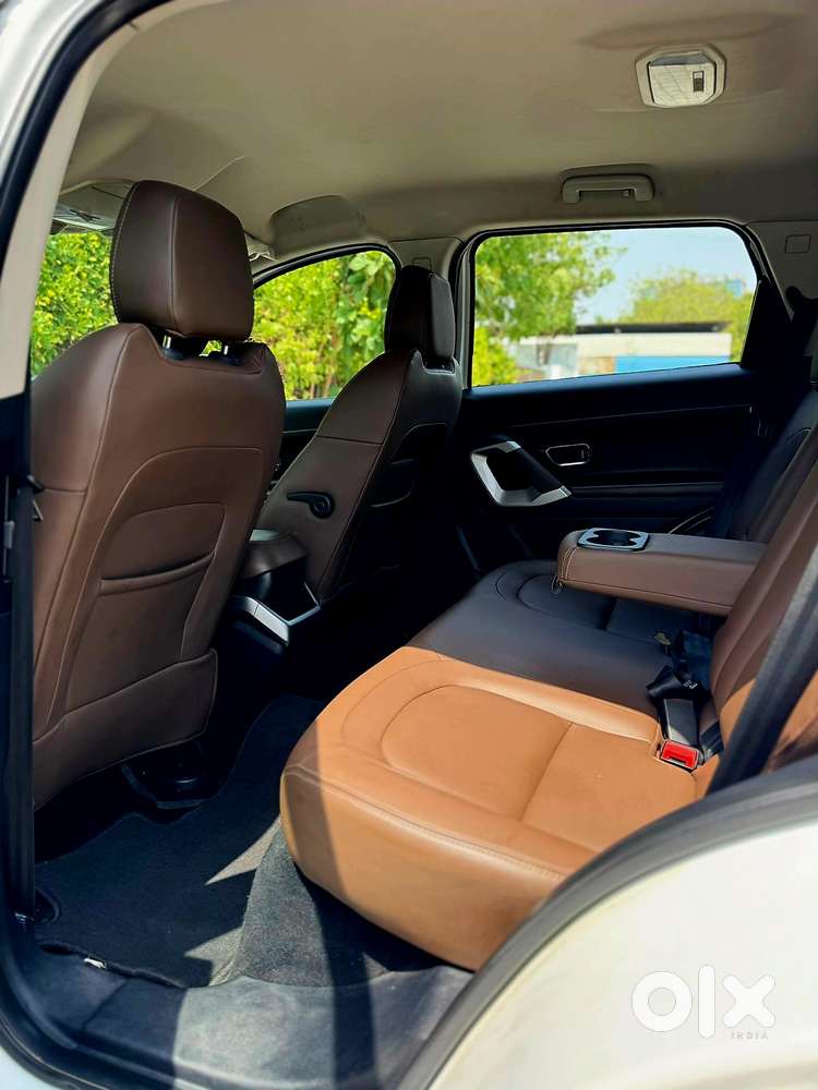 Tata Harrier Xza, 2021, Diesel