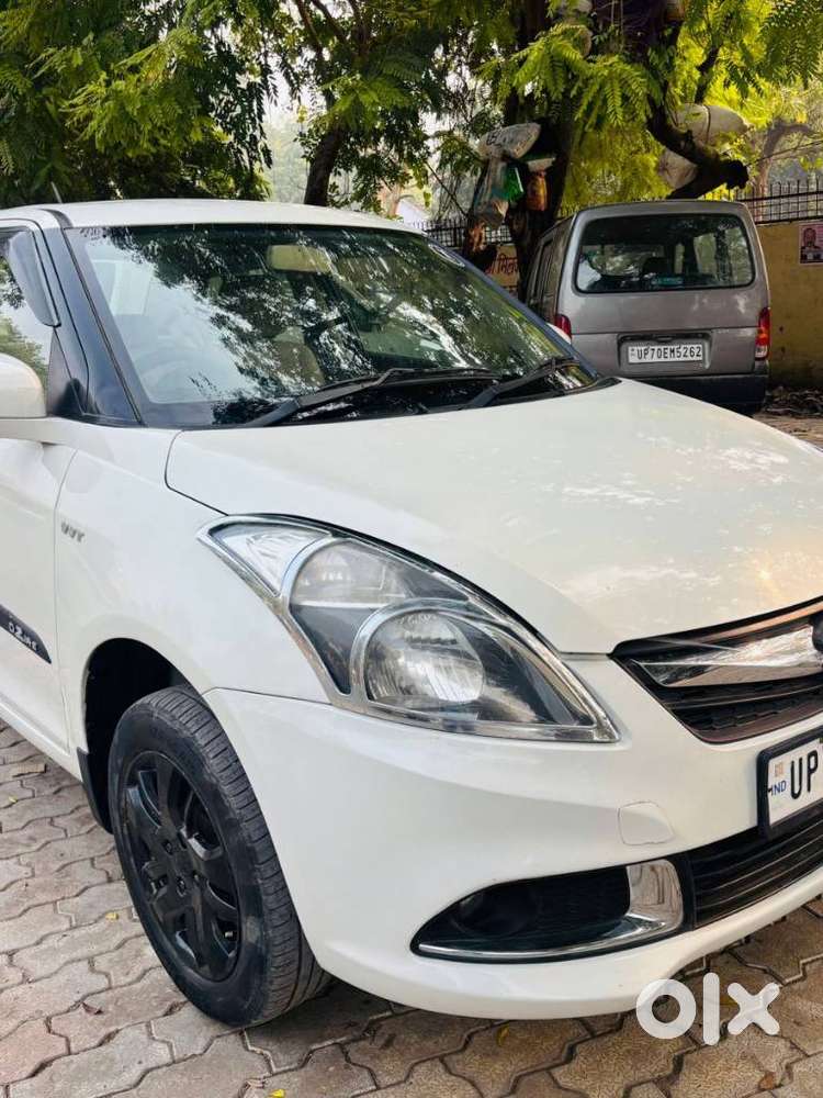 Maruti Suzuki Swift Dzire Lxi Option, 2013, Cng & Hybrids