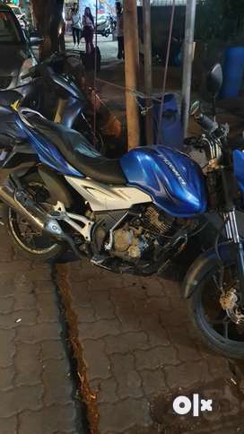 Sell bike hot sale online olx