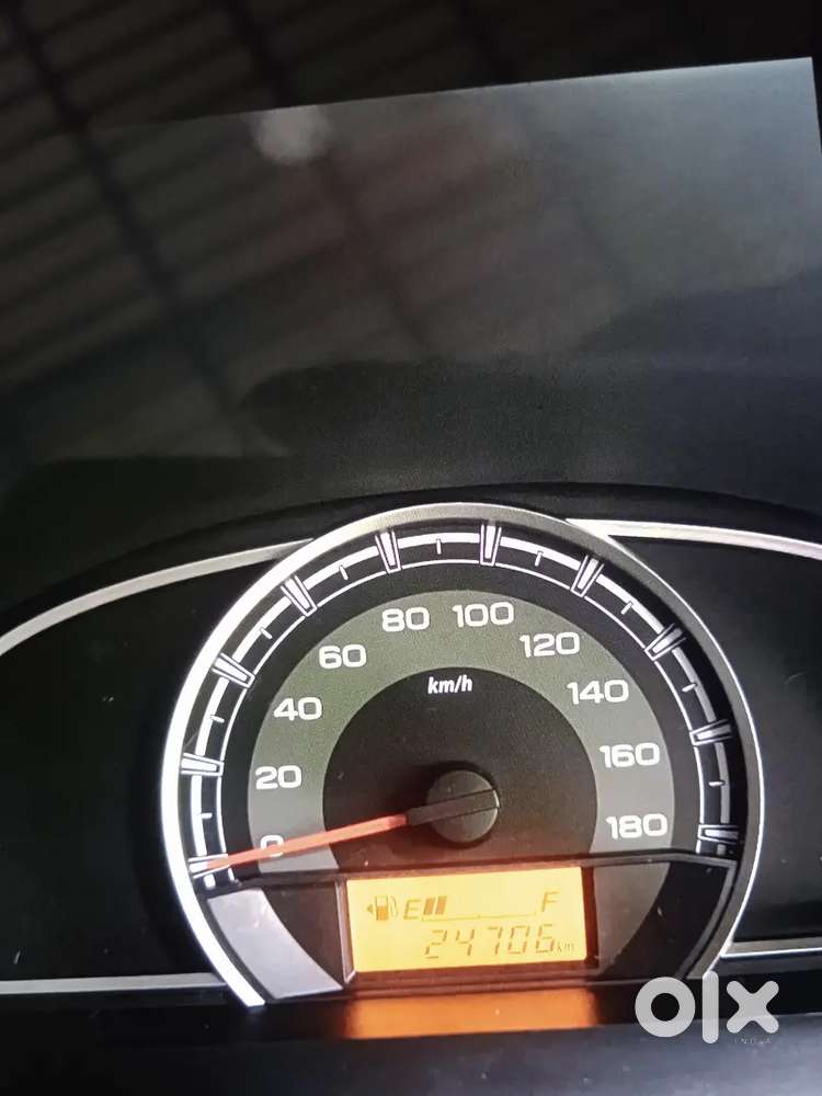 Maruti Suzuki Alto 800 2019 Petrol 25000 Km Driven