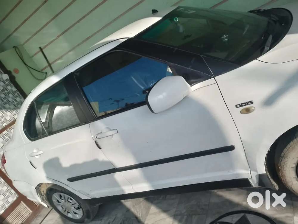 2012 Maruti Suzuki Swift Dzire