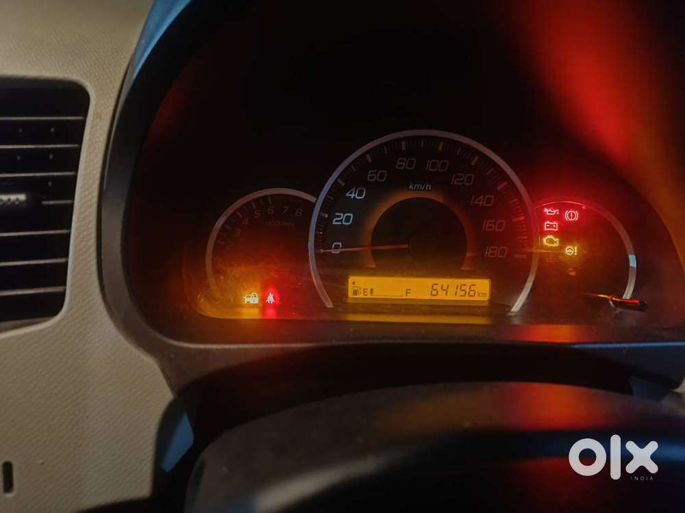 Excellent Condition- Maruti Wagonr; Driven 64k Kms; Normal Wear & Tear