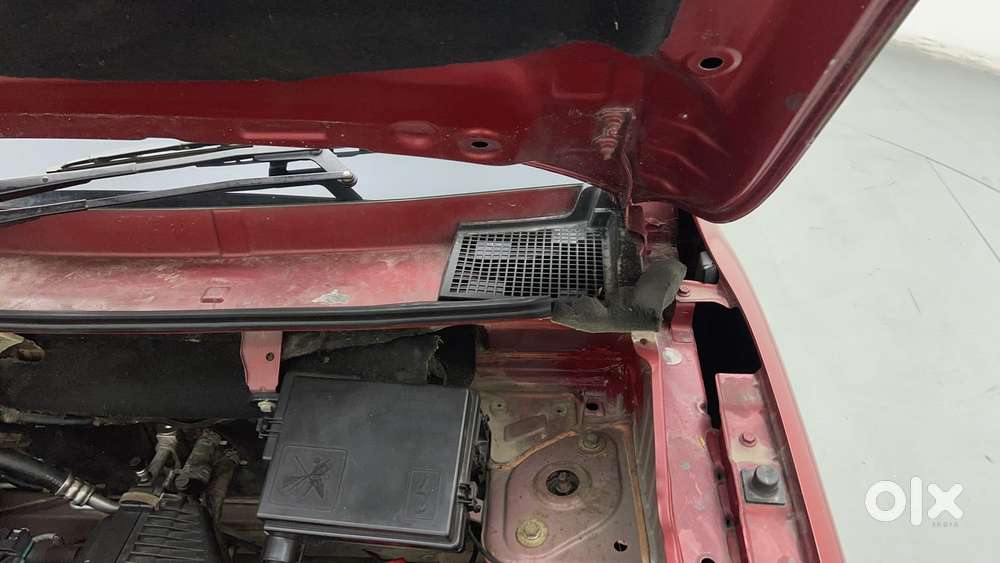 Renault Kwid 1.0 Rxt, 2016, Petrol