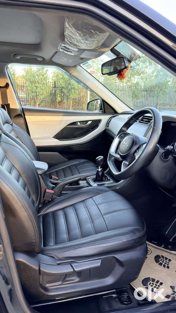 Hyundai Creta 1.5 Crdi Sx, 2023, Diesel