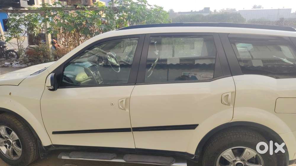 Mahindra Xuv500 W8, 2014, Diesel