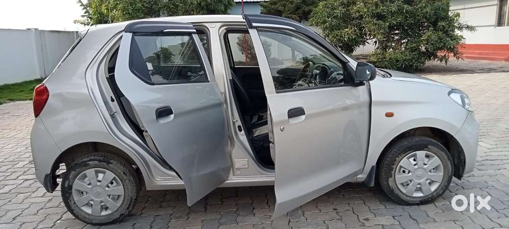 Maruti Suzuki Alto K10 1.0 Lxi, 2023, Petrol