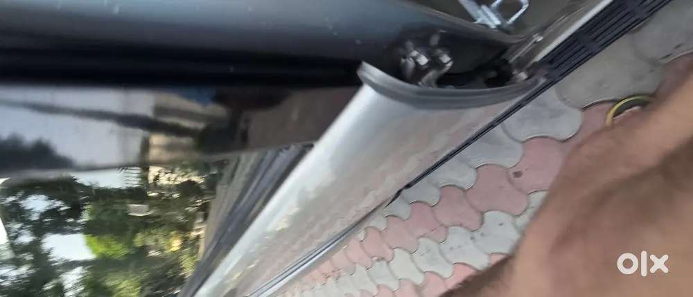Toyota Fortuner 2013 Diesel Automatic Vip Number